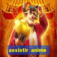 assistir anime otome game sekai dublado